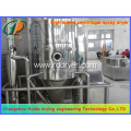 Barbituric acid derivatives spray dryer